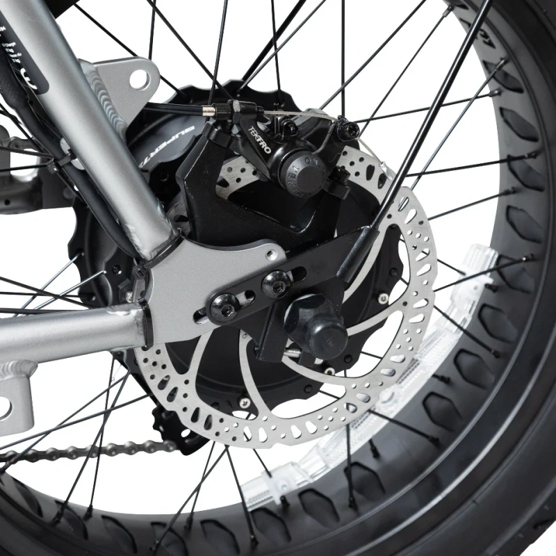 日本直送 SUPER73 ZX 最新車款