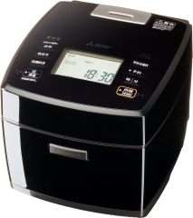 日本製MITSUBISHI三菱電機【進階版 冷凍/芳潤模式】IH電子飯鍋 24年新款 0.09～1.0L NJ-VW10F