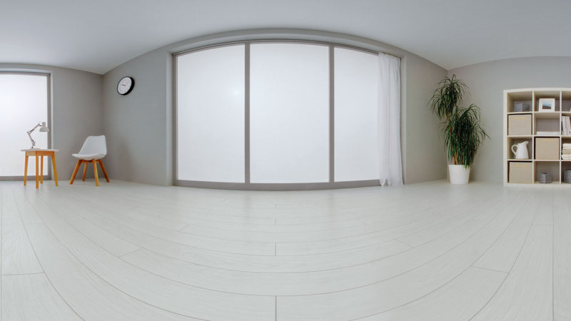 Dyson 360 Vis Nav (RB02 BN) 智能吸塵機器人