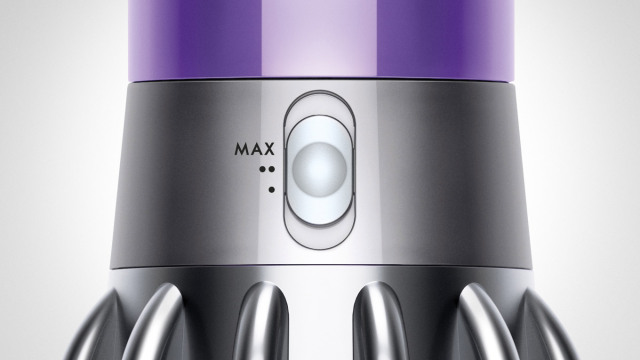 Dyson Cyclone V10 Fluffy (SV12 FF LF) 無線手持吸塵器/除螨器