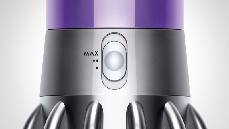 Dyson Cyclone V10 Fluffy (SV12 FF LF) 無線手持吸塵器/除螨器