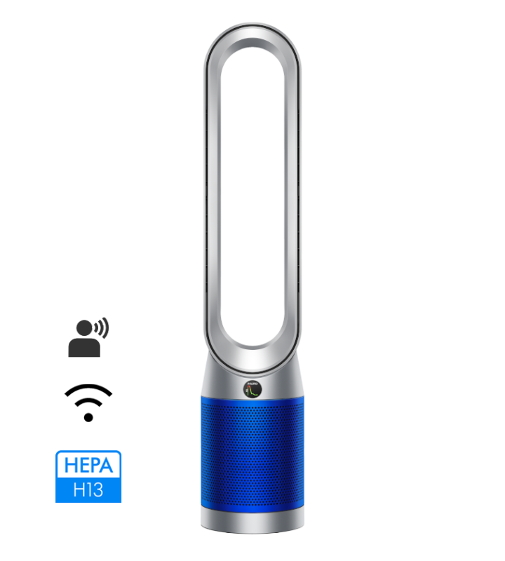 Dyson TP07 TP09 TP10 二合一涼風空氣清淨機/循環風扇