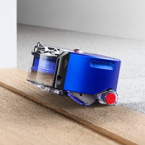 Dyson 360 Vis Nav (RB02 BN) 智能吸塵機器人