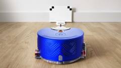 Dyson 360 Vis Nav (RB02 BN) 智能吸塵機器人