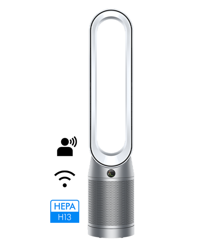 Dyson TP07 TP09 TP10 二合一涼風空氣清淨機/循環風扇
