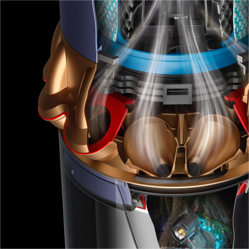 日本正規品 Dyson Gen5 Detect Absolute SV23 【最強勁吸力】HEPA智慧吸塵器