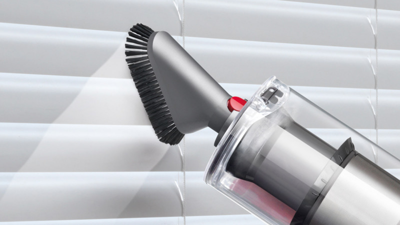 Dyson Cyclone V10 Fluffy (SV12 FF LF) 無線手持吸塵器/除螨器