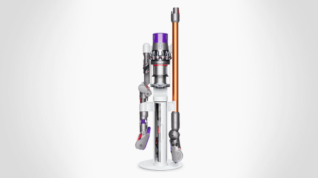 Dyson Cyclone V10 Fluffy (SV12 FF LF) 無線手持吸塵器/除螨器