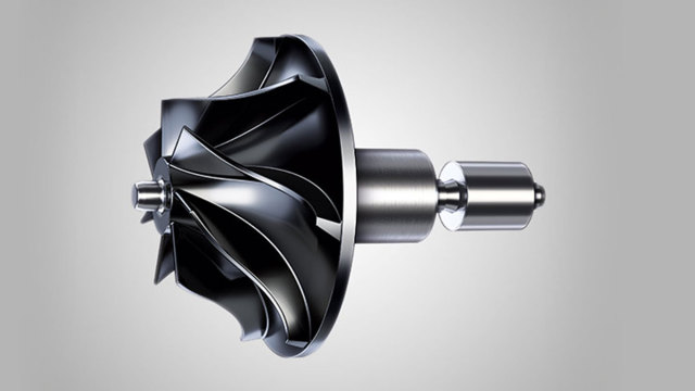 Dyson 360 Vis Nav (RB02 BN) 智能吸塵機器人