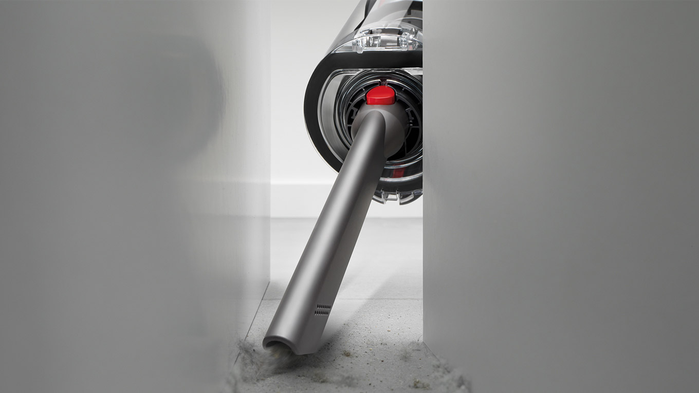 Dyson　Cyclone V10 Fluffy (SV12 FF LF) Dyson Cyclone V10 Fluffy (SV12 FF LF) | 掃除機 | ダイソン公式