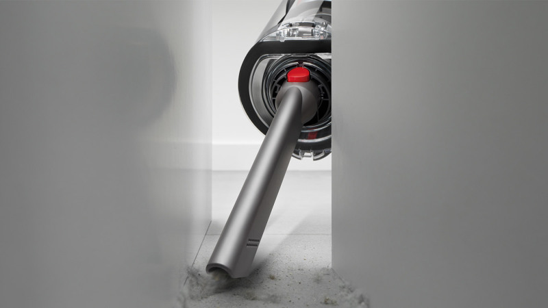 Dyson Cyclone V10 Fluffy (SV12 FF LF) 無線手持吸塵器/除螨器