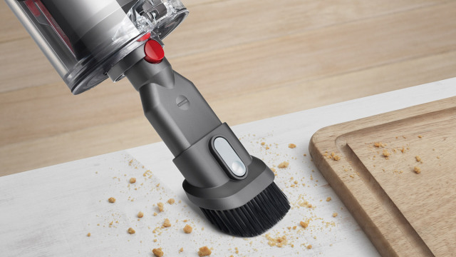 Dyson Cyclone V10 Fluffy (SV12 FF LF) 無線手持吸塵器/除螨器