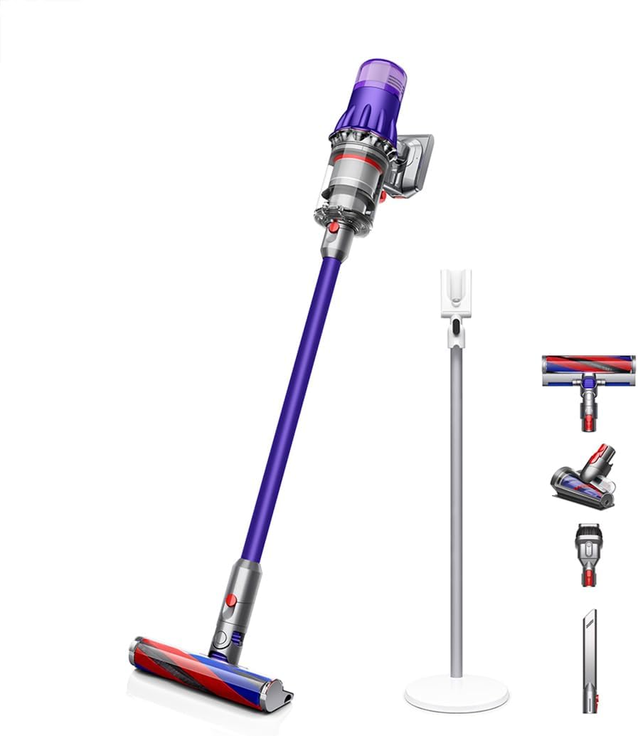 Dyson 輕量吸塵器Digital Slim Fluffy (SV18 FF H) / Digital Slim