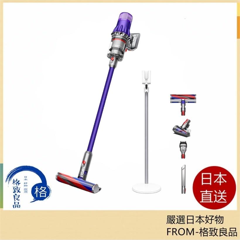 Dyson 輕量吸塵器Digital Slim Fluffy (SV18 FF H) / Digital Slim Fluffy Origin (SV18  FF ENT2) 無線輕巧強力