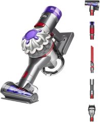 Dyson 戴森 手持無線吸塵器 Micro Focus Clean HH17 /Dyson V8 Focus Clean HH15