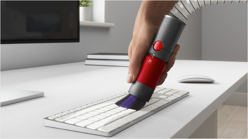 Dyson 戴森 手持無線吸塵器 Micro Focus Clean HH17 /Dyson V8 Focus Clean HH15