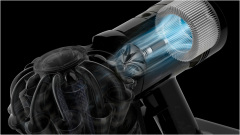 Dyson 戴森 手持無線吸塵器 Micro Focus Clean HH17 /Dyson V8 Focus Clean HH15