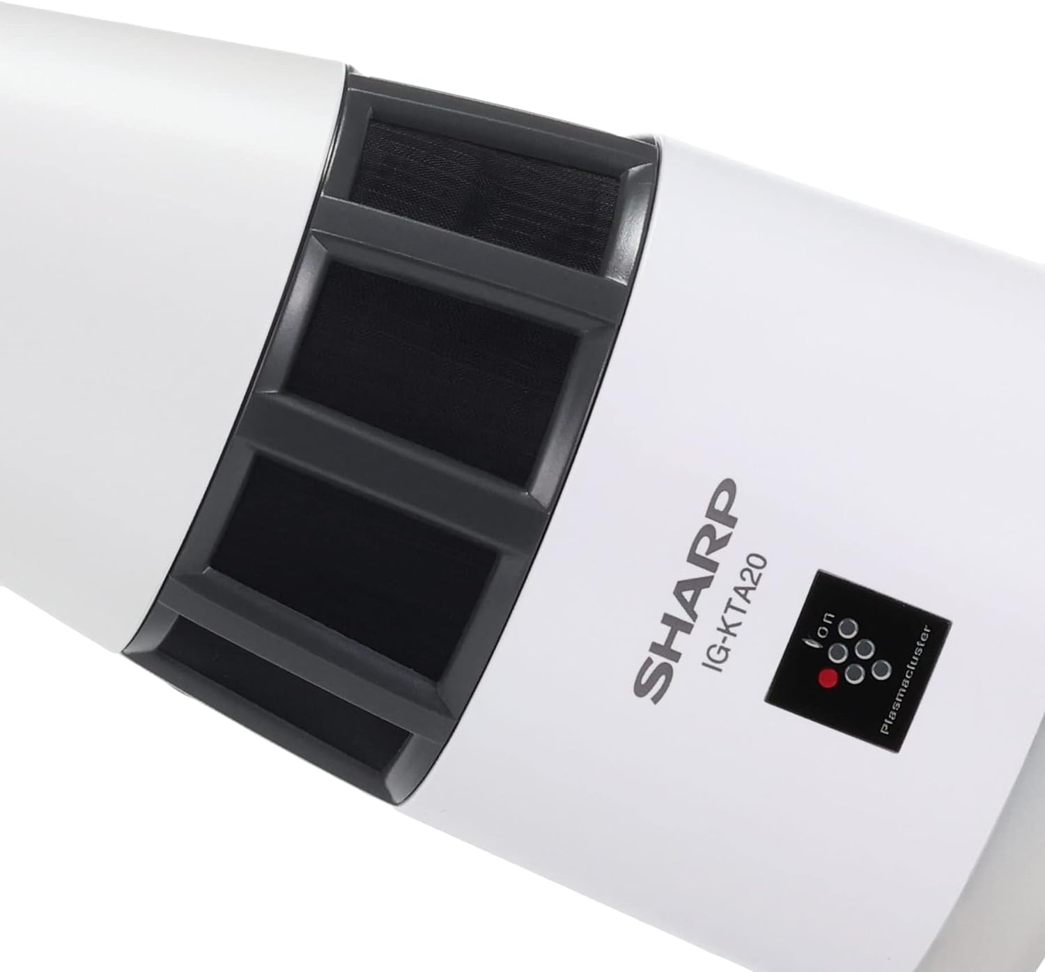 月光節】SHARP 夏普空氣清淨機IG-KTA20-W 離子發生器天花板LED 照明除