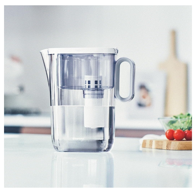 Cleansui 壺式 淨水器 CP503 CP508 化合物去除 雜質去除 濾水器 日本製