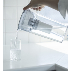 Cleansui 壺式 淨水器 CP503 CP508 化合物去除 雜質去除 濾水器 日本製