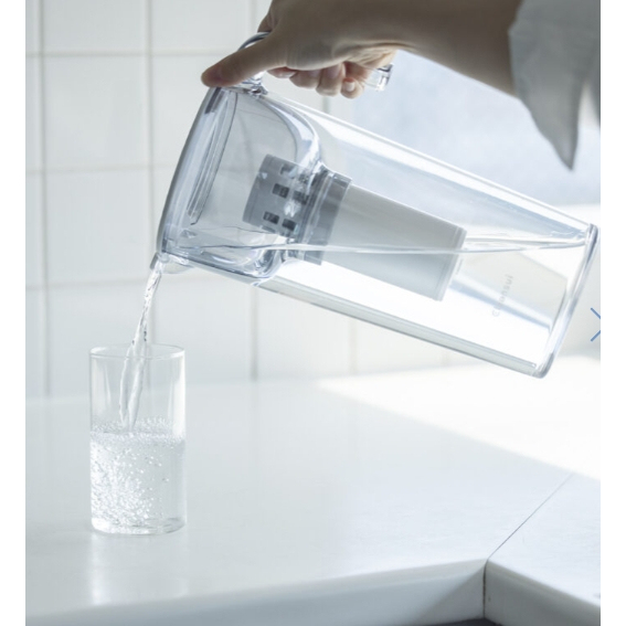 Cleansui 壺式 淨水器 CP503 CP508 化合物去除 雜質去除 濾水器 日本製