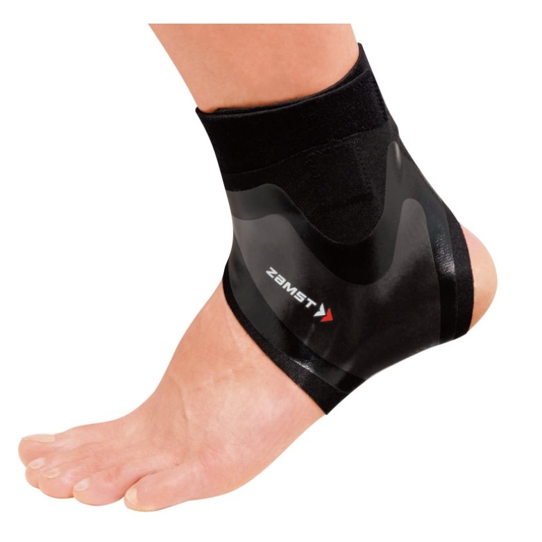 ZAMST Filmista 超薄系列 護踝 軟支撐 籃球 足球 排球 網球 健身 運動