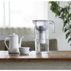 Cleansui 壺式 淨水器 CP503 CP508 化合物去除 雜質去除 濾水器 日本製