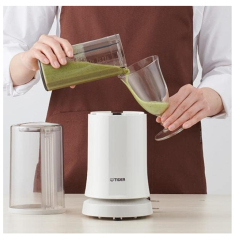 象印 ZOJIRUSHI SKR-W400 SKS-R100 可碎冰 果汁 離乳食製作