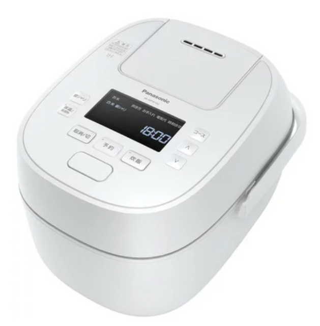 Panasonic 國際牌 SR-MPW102 SR-MPW182 22款 日本製 6人 10人
