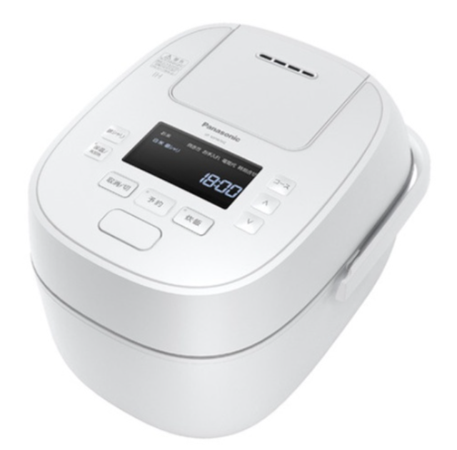 Panasonic 國際牌 SR-MPW102 SR-MPW182 22款 日本製 6人 10人