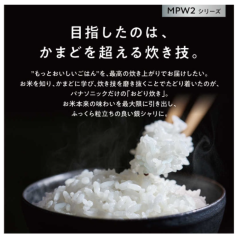 Panasonic 國際牌 SR-MPW102 SR-MPW182 22款 日本製 6人 10人