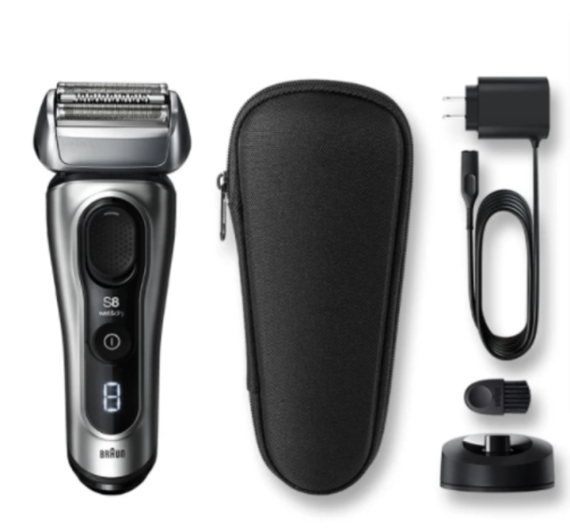 德國百靈 Braun 新8系 8467cc 8463cc 8460cc 8417s 8413s