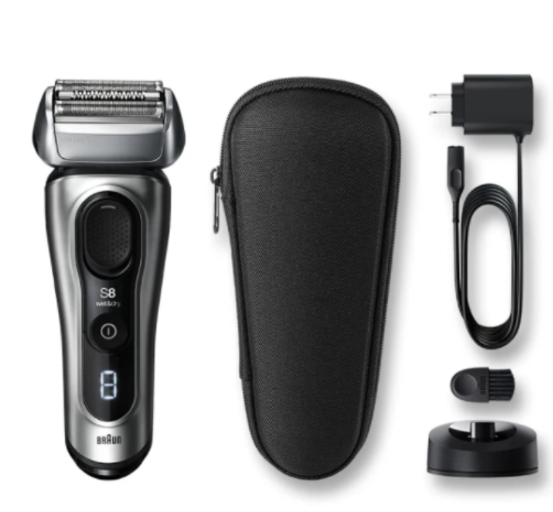 德國百靈 Braun 新8系 8467cc 8463cc 8460cc 8417s 8413s