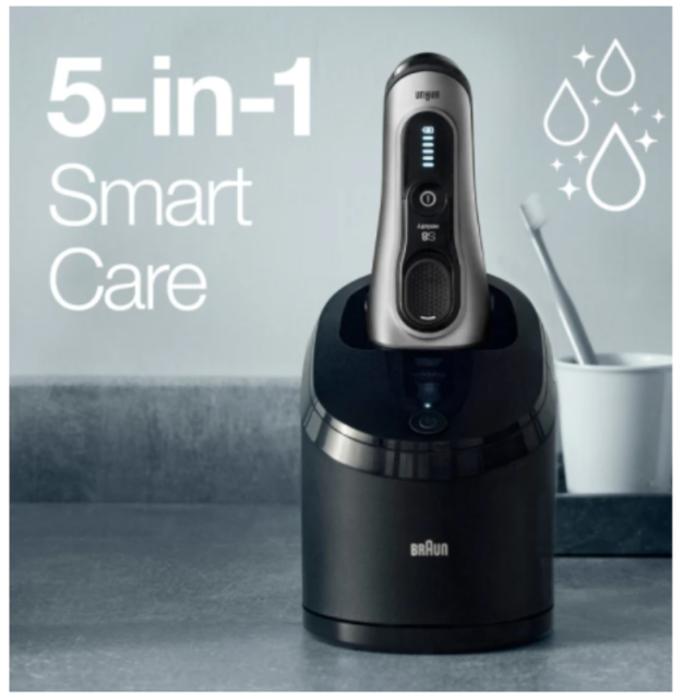 德國百靈 Braun 新8系 8467cc 8463cc 8460cc 8417s 8413s