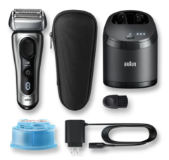 德國百靈 Braun 新8系 8467cc 8463cc 8460cc 8417s 8413s
