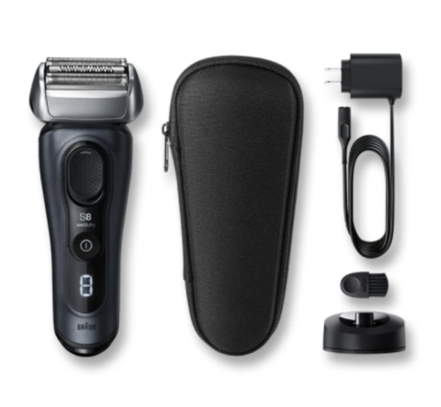德國百靈 Braun 新8系 8467cc 8463cc 8460cc 8417s 8413s