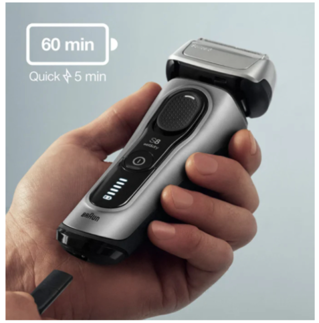 德國百靈 Braun 新8系 8467cc 8463cc 8460cc 8417s 8413s