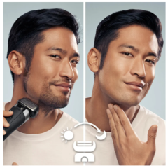 德國百靈 Braun 新8系 8467cc 8463cc 8460cc 8417s 8413s