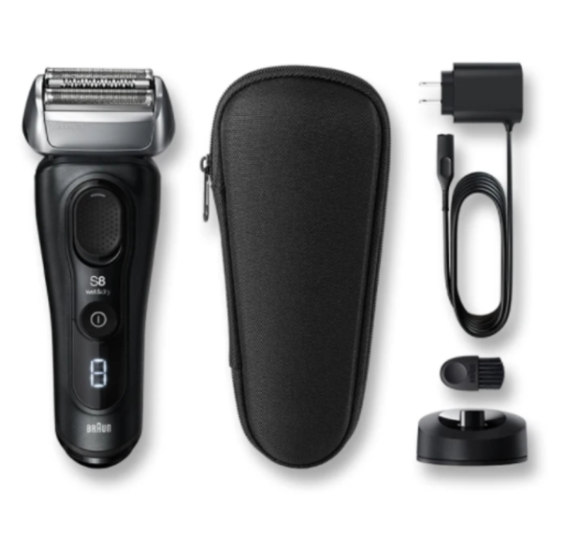 德國百靈 Braun 新8系 8467cc 8463cc 8460cc 8417s 8413s