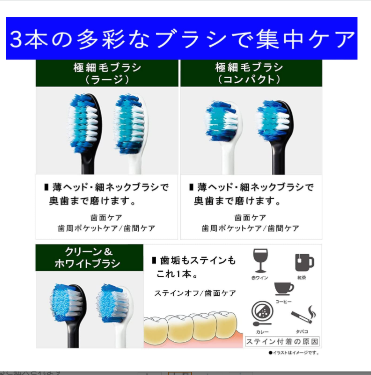 Panasonic 日本製 EW-CDP55 EW-DP56 CDP35系列 Doltz