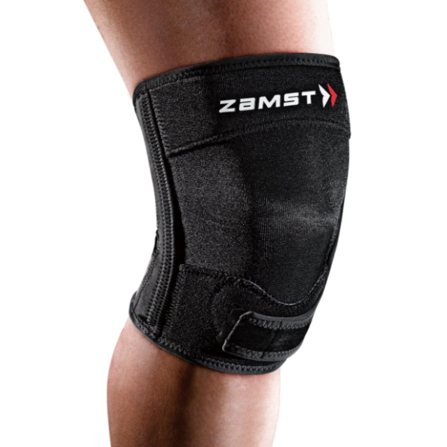 ZAMST Filmista 系列 RK-2系列 RK-1 plus系列 護膝 日常生活 運動