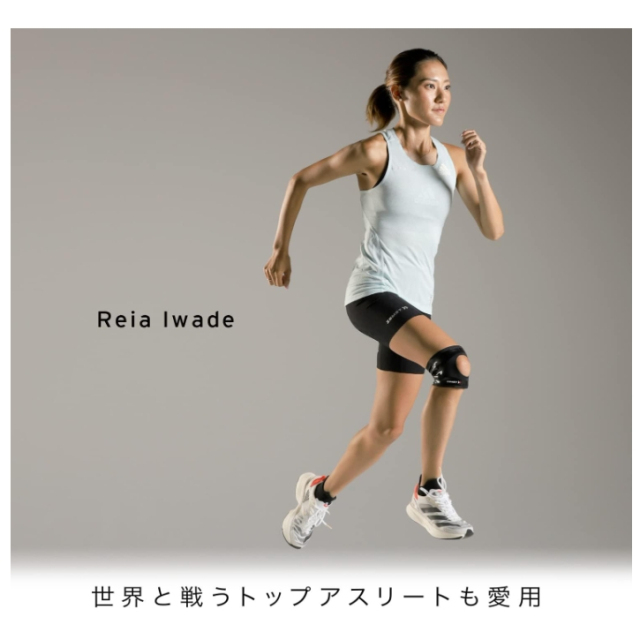 ZAMST Filmista 系列 RK-2系列 RK-1 plus系列 護膝 日常生活 運動