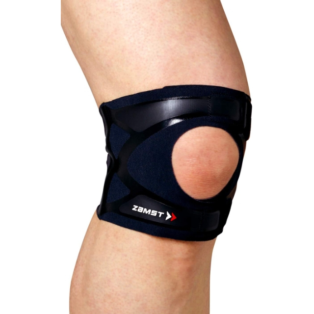 ZAMST Filmista 系列 RK-2系列 RK-1 plus系列 護膝 日常生活 運動