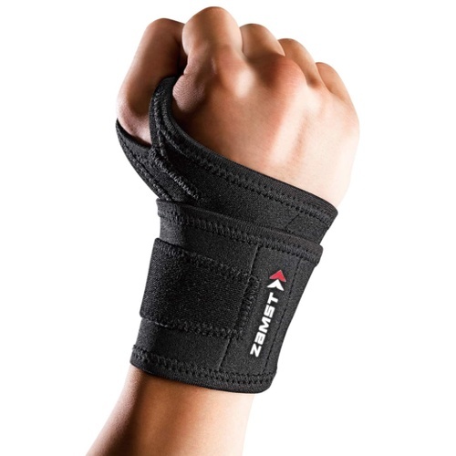 ZAMST 經典系列 Filmista 籃球 足球 排球 網球 跑步 健身 運動 一般日常生活