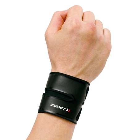 ZAMST 經典系列 Filmista 籃球 足球 排球 網球 跑步 健身 運動 一般日常生活