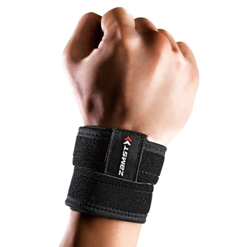 ZAMST 經典系列 Filmista 籃球 足球 排球 網球 跑步 健身 運動 一般日常生活