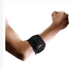 ZAMST 護肘 肘帶 籃球 足球 排球 網球 跑步 健身 運動 一般日常生活