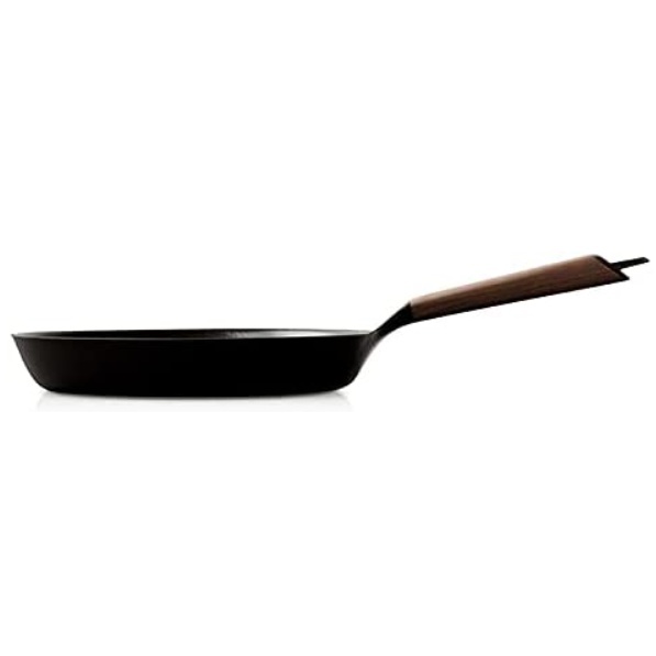 日本製 Vermicular 琺瑯鑄鐵 平底鍋 平底深鍋 24cm 26cm 28CM 含稅空運