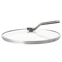日本製 Vermicular 琺瑯鑄鐵 平底鍋 平底深鍋 24cm 26cm 28CM 含稅空運