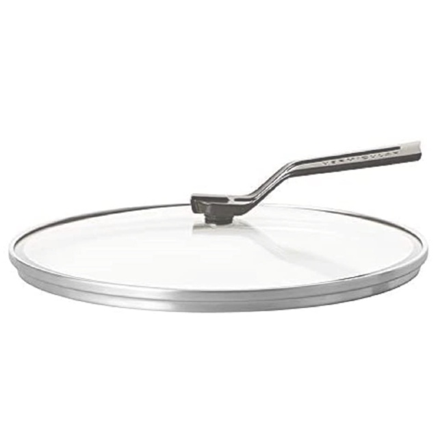 日本製 Vermicular 琺瑯鑄鐵 平底鍋 平底深鍋 24cm 26cm 28CM 含稅空運